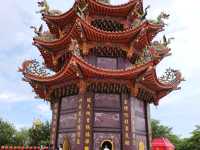 Luermen Tianhou Temple