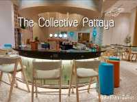 The Collective Pattaya