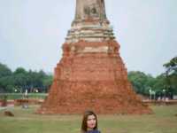 Ayutthaya Echoes – Walking with History in Thailand’s Ancient Capital