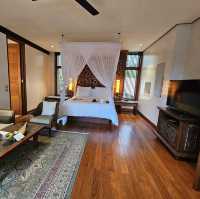 Four Seasons Resort Bali at Sayan – Ubud