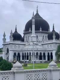 Alor Setar Weekend Escape: Royal Heritage & Rustic Charms of Kedah🌾🏰