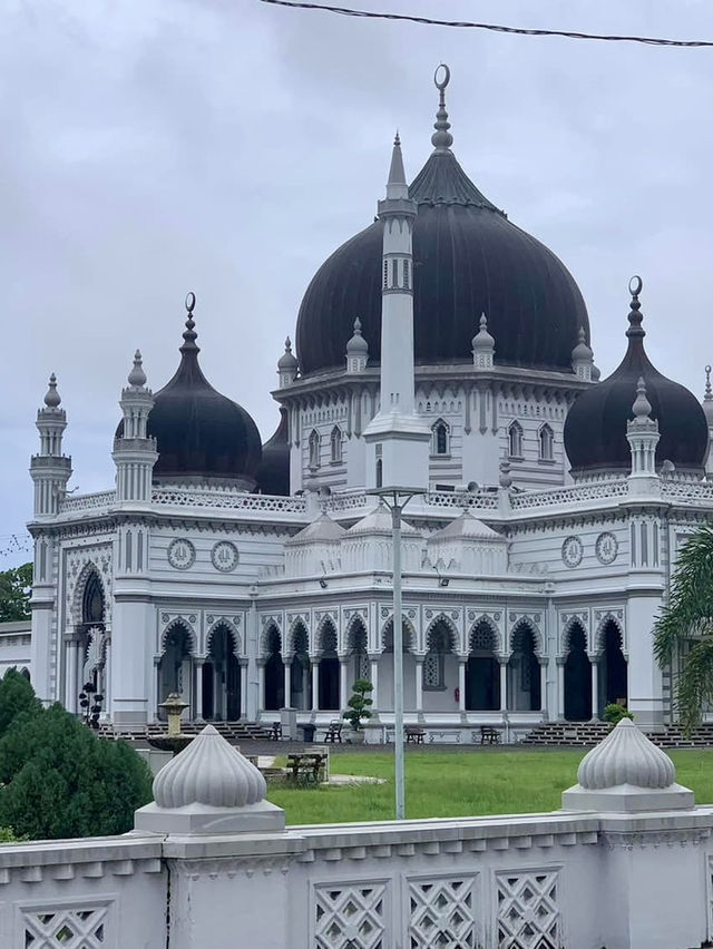 Alor Setar Weekend Escape: Royal Heritage & Rustic Charms of Kedah🌾🏰