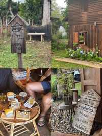 6 พิกัดเที่ยวธรรมชาติ จ.เชียงใหม่ 🏡⛰️🌦️🌳