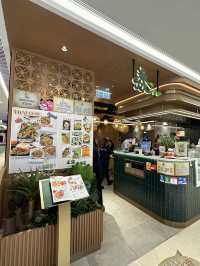 上水廣場泰菜餐廳🇹🇭