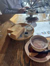 【東京カフェさんぽ☕】