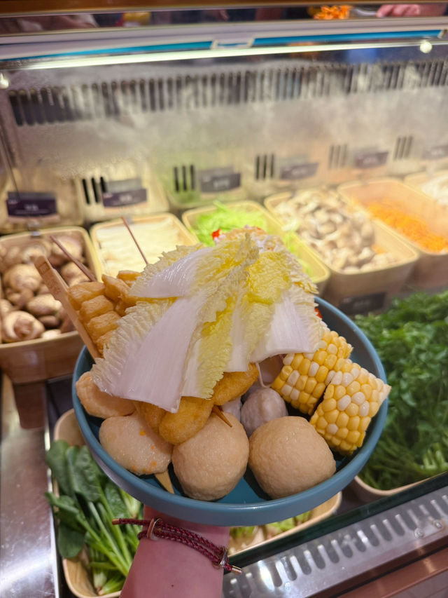 觀塘高質牛肉火鍋放題💕