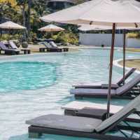 Eden Beach Resort and Spa