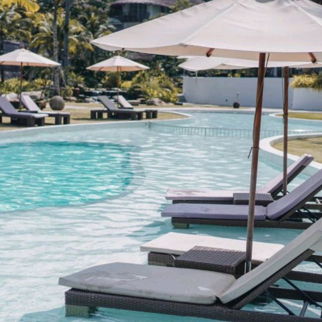 Eden Beach Resort and Spa