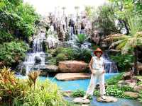Amazing Thailand วัดคลองขวาง ไทรน้อย นนทบุรี