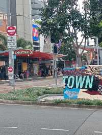 Beautiful Gold Coast Trip