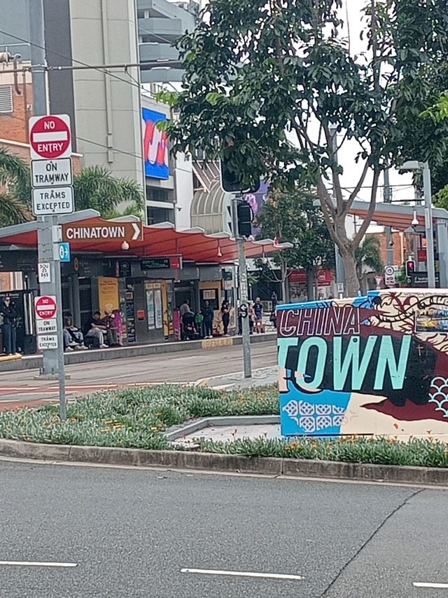 Beautiful Gold Coast Trip