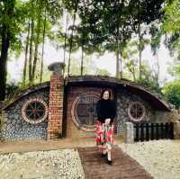 Check out Hobbit Putrajaya for your taste of Middle-Earth