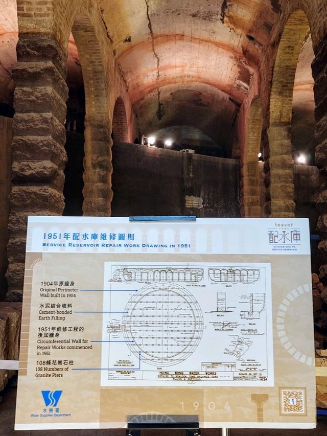 【香港】ここはギリシャ？ローマ？