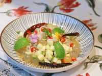 ร้านอาหารไทย รสลีลา สาขาระยอง