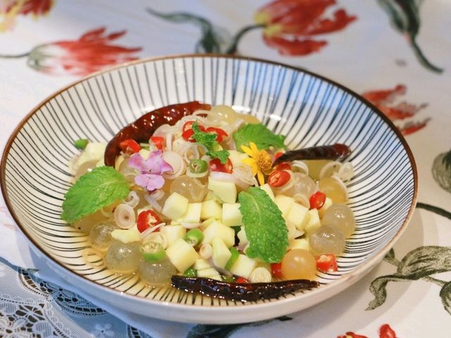 ร้านอาหารไทย รสลีลา สาขาระยอง