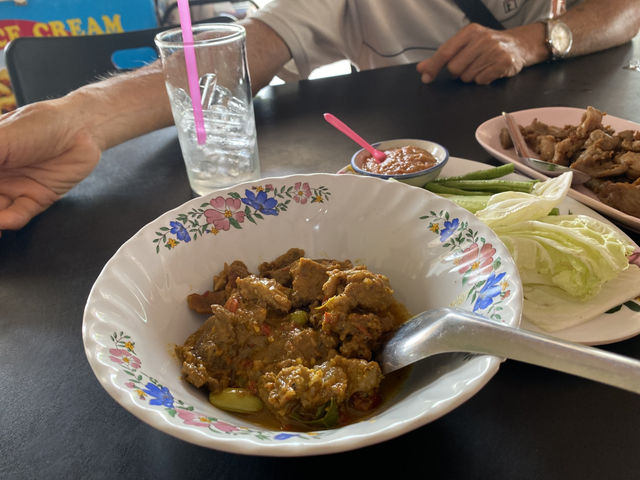 ครัวชาวใต้