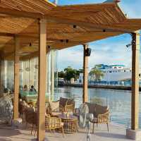 Maris Cafe • Bang Saray, Chonburi