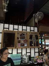 โจ๊กนั่งยอง สังขระบุรี