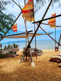 Cave Beach Club พัทยา ชิลล์ไทม์ยามมาทะเล