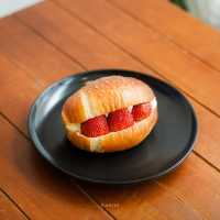 𝑺𝒉𝒊𝒐 𝑷𝒂𝒏 ขนมปังเกลือ สุดฮิต มาเสิร์ฟร้อนๆ🥖