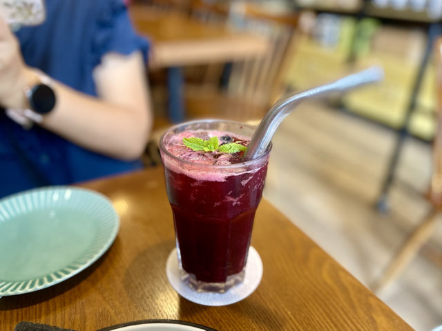 香港🇭🇰隱世Cafe🌟 Return Coffee 362☕️ 