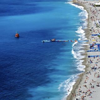 South of France | A Complete Guide to Exploring Nice and Surrounding Towns