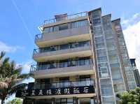 太魯閣飯店推薦-星晟棧渡假飯店，花蓮CP值高飯店推薦