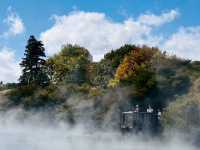 紐西蘭 Rotorua｜Thermal Park 地熱公園散步記：邊走邊冒煙的神奇世界