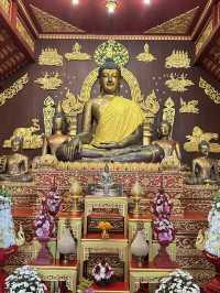 1 วันไหว้พระเชียงราย – เส้นทางศรัทธา สัมผัสพลังใจ