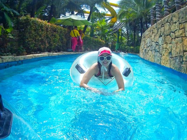 Aquatopia Water Park
