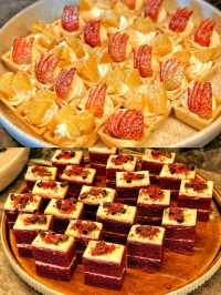 First Try Hi Tea Buffet @ Sheraton Hotel Kuching 