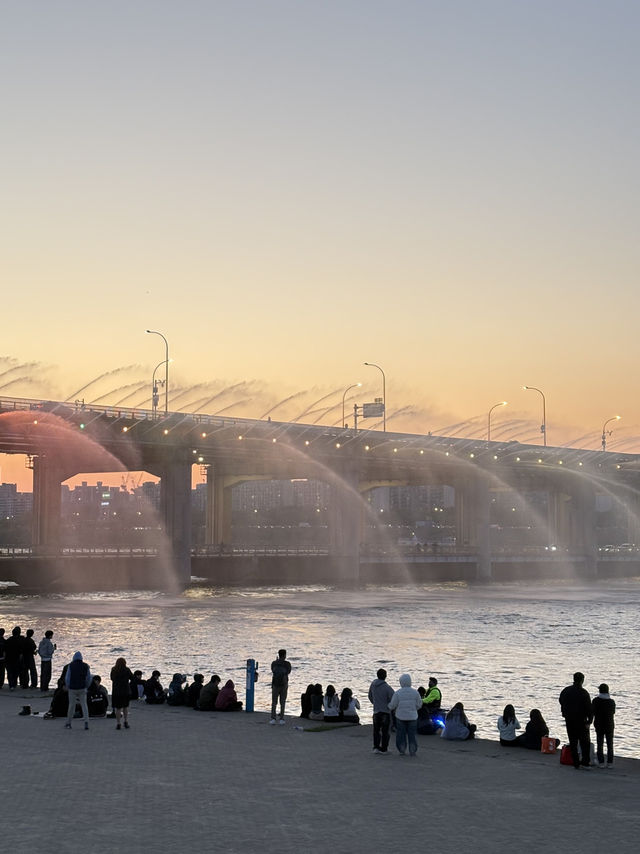 Your Ultimate 1-Day Seoul Itinerary 