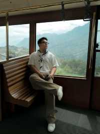 Viettrekking Sapa