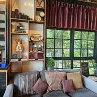 ร้านอาหารที่วิวดีเชียงใหม่ - The​ ​View​ Village