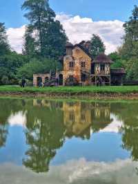 Hameau de la Reine – A Fairytale Hidden in Versailles