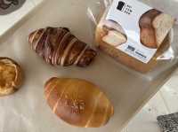 November Homemade Bakery and Coffee