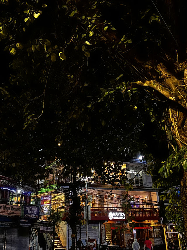 Premium accommodation in Pokhara City 