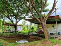 ภูกาษาวาเล่ย์ แม่สอด ทั้งที่พัก คาเฟ่ และออนเซ็น 