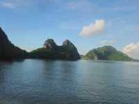 บ้านเกาะเตียบ จ.ชุมพร