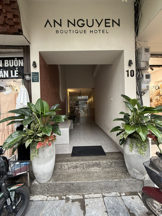Hanoi Trip 2025