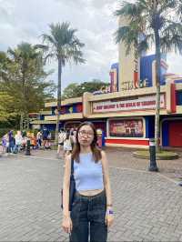 รีวิว Legoland Malaysia ฉบับมีแต่ผู้ใหญ่ไป 🎪💕