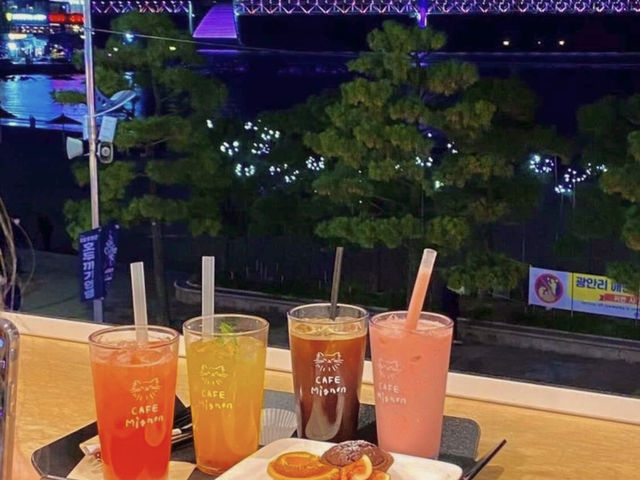 🌴 바다도, 하늘도 다 예뻤던 부산 여행🌤 
