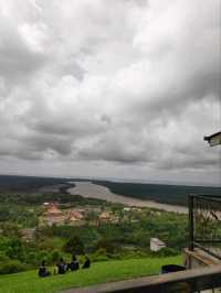 Bukit Jugra, Banting – Nature, History, and Adventure in One Spot