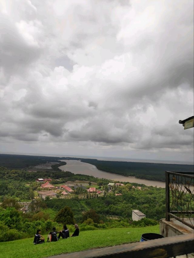 Bukit Jugra, Banting – Nature, History, and Adventure in One Spot