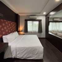 Eastpana Hotel Sriracha🏡🪿