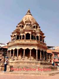 ชมมรดกโลก Patan Durba Square✨️