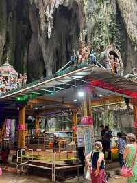 Batu Caves – Iconic and Free to Visit 