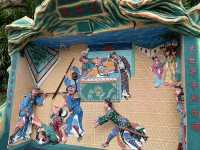 Haw Par Villa – Singapore’s Weirdest, Wildest Cultural Park