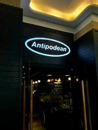 Where Brunch Feels Like Home – Antipodean in JB