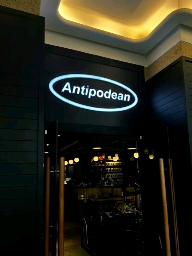 Where Brunch Feels Like Home – Antipodean in JB
